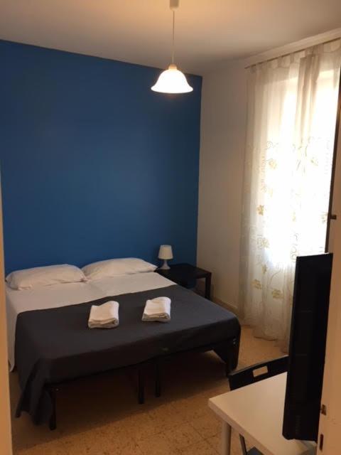 Hotel Mangia E Dormi Roma Esterno foto