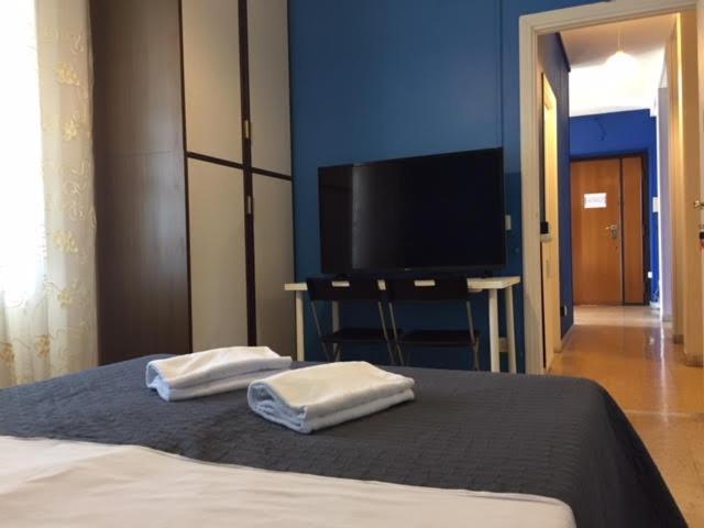 Hotel Mangia E Dormi Roma Esterno foto