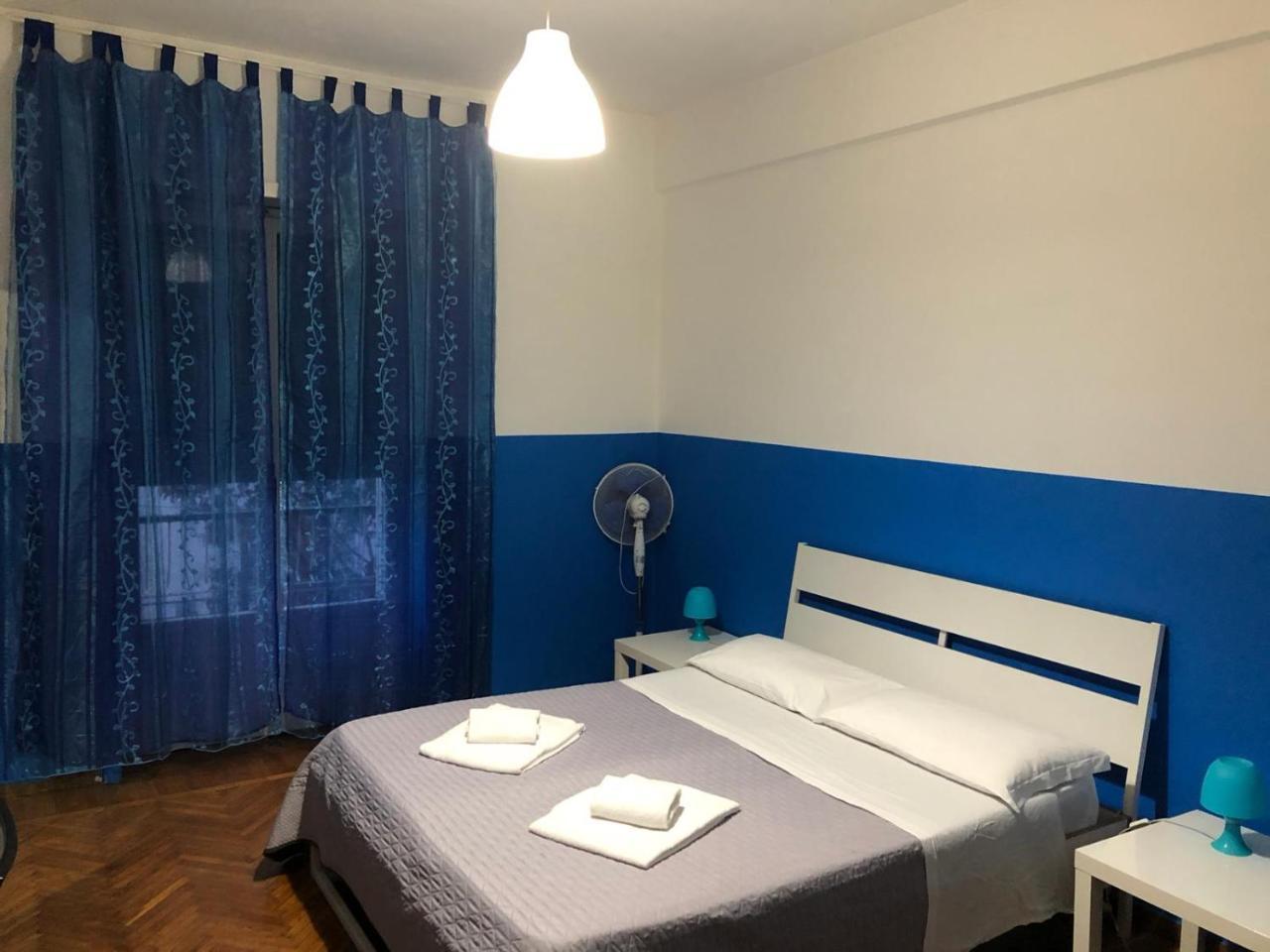 Hotel Mangia E Dormi Roma Esterno foto