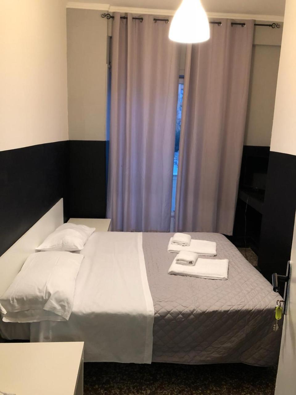 Hotel Mangia E Dormi Roma Esterno foto