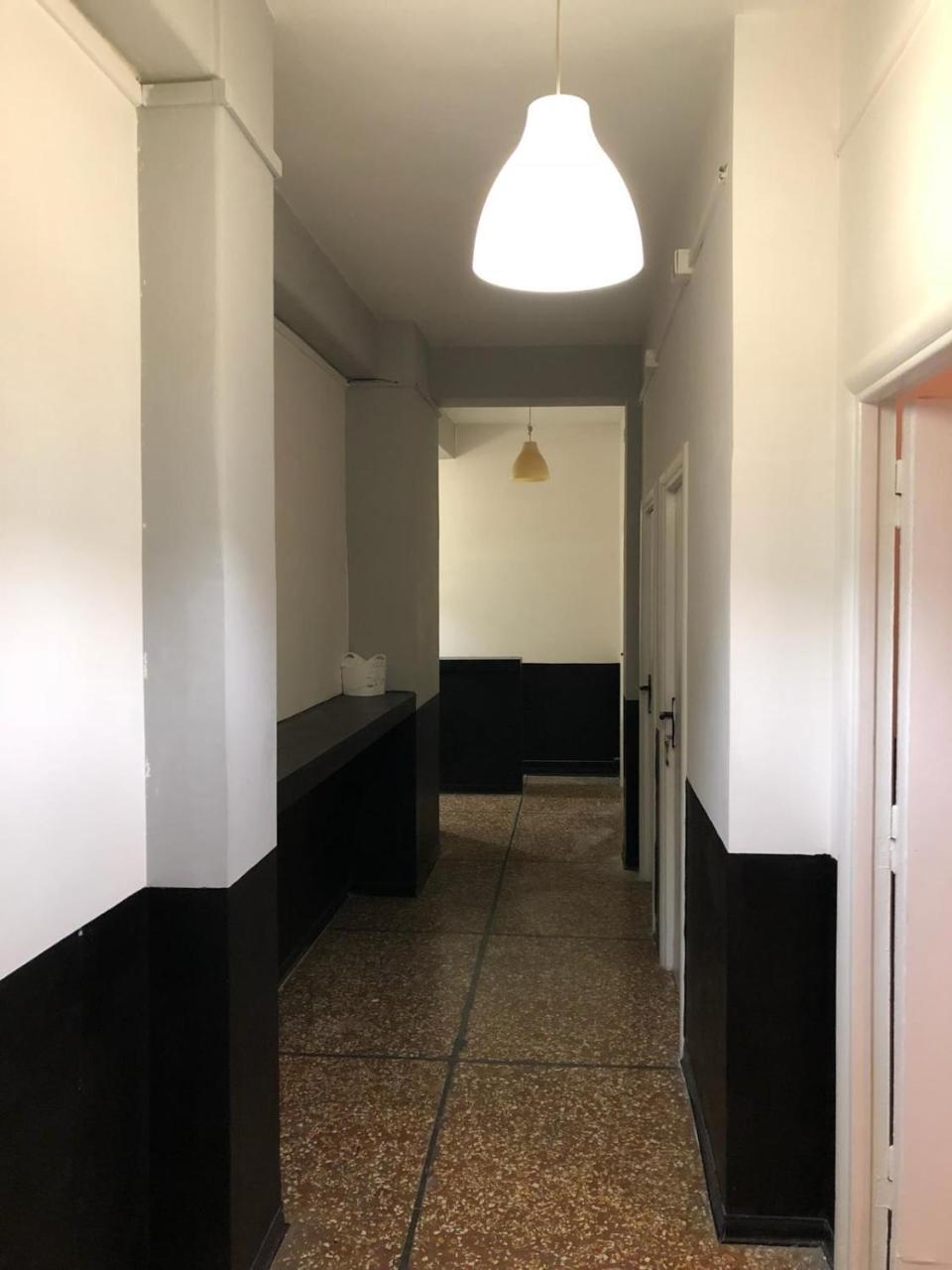 Hotel Mangia E Dormi Roma Esterno foto